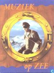 - Muziek op ZEE (shanties) - Bert Albers - uitg. BUMA/STEMRA