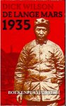 Wilson, Dick - De lange mars 1935