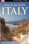 Belford, Ros - Back Roads Italy