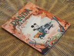 Toonder M. - Panda en de woudrovers. Serie 1 - Deel 4