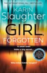 Karin Slaughter 38922 - Girl, Forgotten