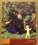 EUROPALIA 2001. - Voorlente. Polen 1880 - 1920.