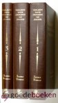Durham, Jacobus - Verklaring van de Openbaring van Johannes, 3 delen compleet --- 3 delen compleet. Durham, Jacobus - Verklaring van de Openbaring van Johannes, 3 delen compleet --- 3 delen compleet.