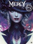 Mirka Andolfo 128883 - Mercy deel 1-2-3  De dame, de kou en de duivel - De jagers, de bloemen en het bloed - De mijn, herinneringen en sterfelijkheid