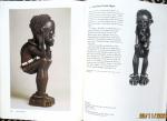 Wardwell, Allen - African Sculpture from the university museum / university of Pensylvania
