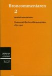 WIJSENBEK-OLTHUIS, T.F. / KNOTTER, A. en MEIJER, A.C. (red.) - Boedelinventarissen. Gemeentelijke Bevolkingsregisters 1850-1920.