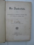 Nohl, Ludwig - Die Zauberflöte. Betrachtungen über die Bedeutung der dramatischen Musik in der Geschichte des menschlichen Geistes.