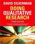 Professor David Silverman - Doing Qualitative Research
