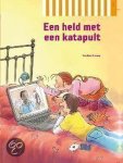 Jacobine Kunnen - Een held met een katapult / Leesladder