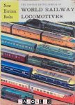 P. Ransome-Wallis - The concise encyclopaedia of World Railway Locomotives
