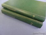 Jansen, Jozef Evermode. - Turnhout in het verleden en het heden. [2 vol.]