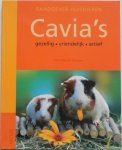Altman Fritz Dietrich, illustraties Kuhn Regina - Cavia`s gezellig vriendelijk actief Raadgever Huisdieren