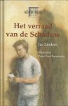 Linders, Jac - Het verraad van de schaduw