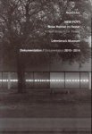 KUBALL, MISCHA - New Pott. Neue Heimat im Revier. A new home in the Revier". Dokumentation/ Documentation 2010 - 2014"
