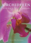 Rittershausen, Brian en Wilma - Orchideeën. Alles over de teelt en verzorging van Orchideeën