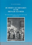 Gabriels - Heren als dienaren en dienaar als heer