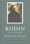 Frank Vanhaecke, Luc Derycke - Rodin et la Belgique / Rodin en België