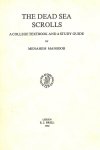 Mansoor, Menahem - The Dead Sea Scrolls