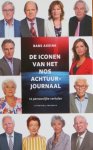 Assink, Babs - De iconen van het NOS Achtuur-journaal