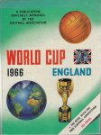 Ross, Gordon - World Cup England 1966