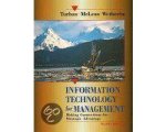 Unknown - Information Technology for Management Unknown - Information Technology for Management