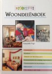 Vogt, Guusanke - Vogt, Guusanke-Woonideeënboek Decorette