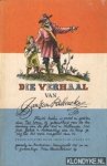Worm, Piet - Die verhaal van Jan van Riebeeck