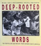 Szulc Kryzanowski - Deep-rooted words / druk 1