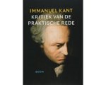 Immanuel Kant - Kritiek van de praktische rede Immanuel Kant - Kritiek van de praktische rede