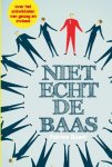 Patries Quant - Niet echt de baas over het ontwikkelen van gezag en invloed