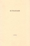 Douma, J. - Euthanasie [Kamper Bijdragen, nr. 12]