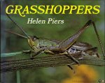PIERS, Helen - Grasshoppers