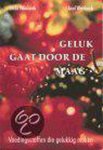 L. Waniorek - Geluk gaat door de maag