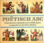 d`Aulnis, Fleur - Poëtisch ABC : uit grootmoeders tijd getekend door Faith Jaques en opgeschreven door Fleur d?Aulnis