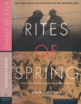 Eksteins, Modris. - Rites of Spring: The Great War and the birth of the modern age.