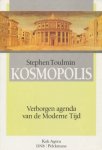 Stephen Toulmin 79715 - Kosmopolis - Verborgen agenda van de Moderne Tijd