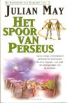May, Julian - De Kronieken van Rampart 1: Het Spoor van Perseus