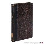 Thalhofer, Valentin / Schmid, Andreas (Hrsg.). - Die heilige Messe und das Priestertum der katholischen Kirche in 25 Predigten dargestellt.