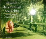 Slagter , Jet . & Henk Wieringa & Noortje Enderman.  [ isbn 9789060974902 ] 3411 - Bloemendaal  voor  de  Lens . ( Ignatius Bispinck en het gemeentelijk fotoarchief . ) In 1917 is de gemeente Bloemendaal, vanaf de grens met Santpoort tot Hillegom , in opdracht van het gemeentebestuur op foto vastgelegd . Rijkelijk geillustreerd -