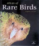 Couzens, Dominic - Atlas of Rare Birds Couzens, Dominic - Atlas of Rare Birds
