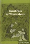 Beuken, W.H. - Ruusbroec de wonderbare