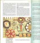 Mengelberg Tillymarijn, met een ten geleide door Dorine Holdert directrice van de stichting instituut voor huishoudtechnische advies van de nederlandse vereniging van huisvrouwen - Libelle weet 't ... De grote encyclopedie voor de vrouw...Van paddestoelen tot paardevlees daartussen in schoonheids verzorging en nog veel meer ... Wat dacht u van een Sauternes