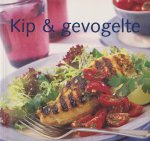 Wright Jeni - Kip & gevogelte