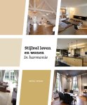 Patrick Retour - Stijlvol leven en wonen In harmonie