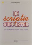 Bram Padmos - De scriptiesupporter : een doeltreffende aanpak van je scriptie
