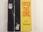 Russell Brockbank - Over the line with Brockbank