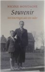 Nicole Montagne - Souvenir - Herinneringen aan een vader