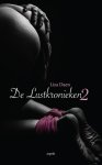 Liza Daen - De Lustkronieken 2