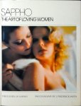J.F Smith - Sappho the Art of Loving Women Poetry of Sappho