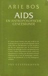Bos, Arie - AIDS en anthroposofische geneeskunde